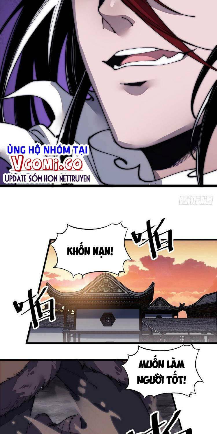 Ta Có Một Sơn Trại Chapter 133 - Trang 10