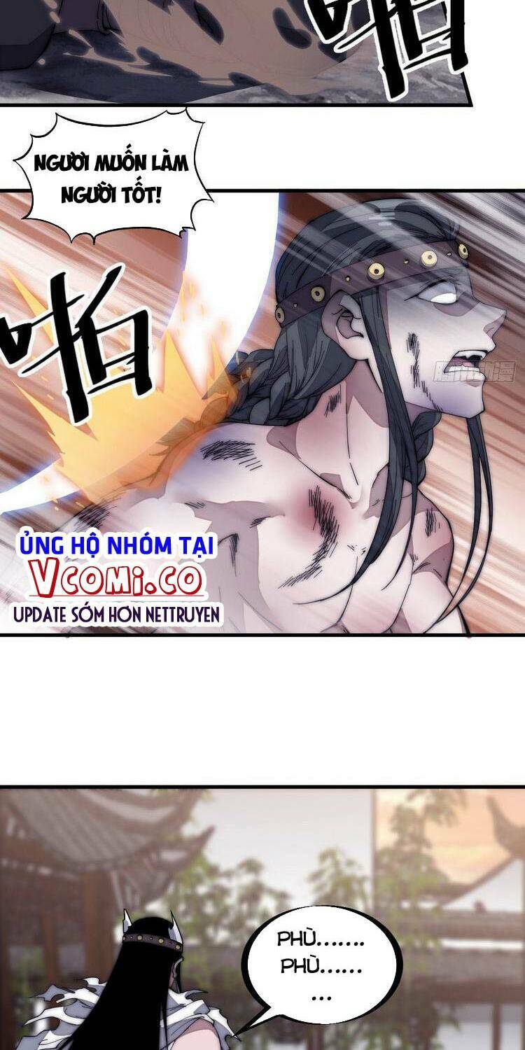 Ta Có Một Sơn Trại Chapter 133 - Trang 11