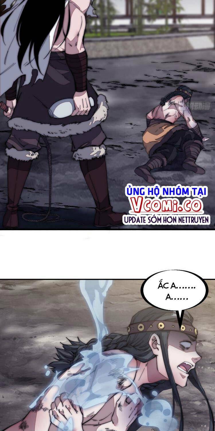 Ta Có Một Sơn Trại Chapter 133 - Trang 12
