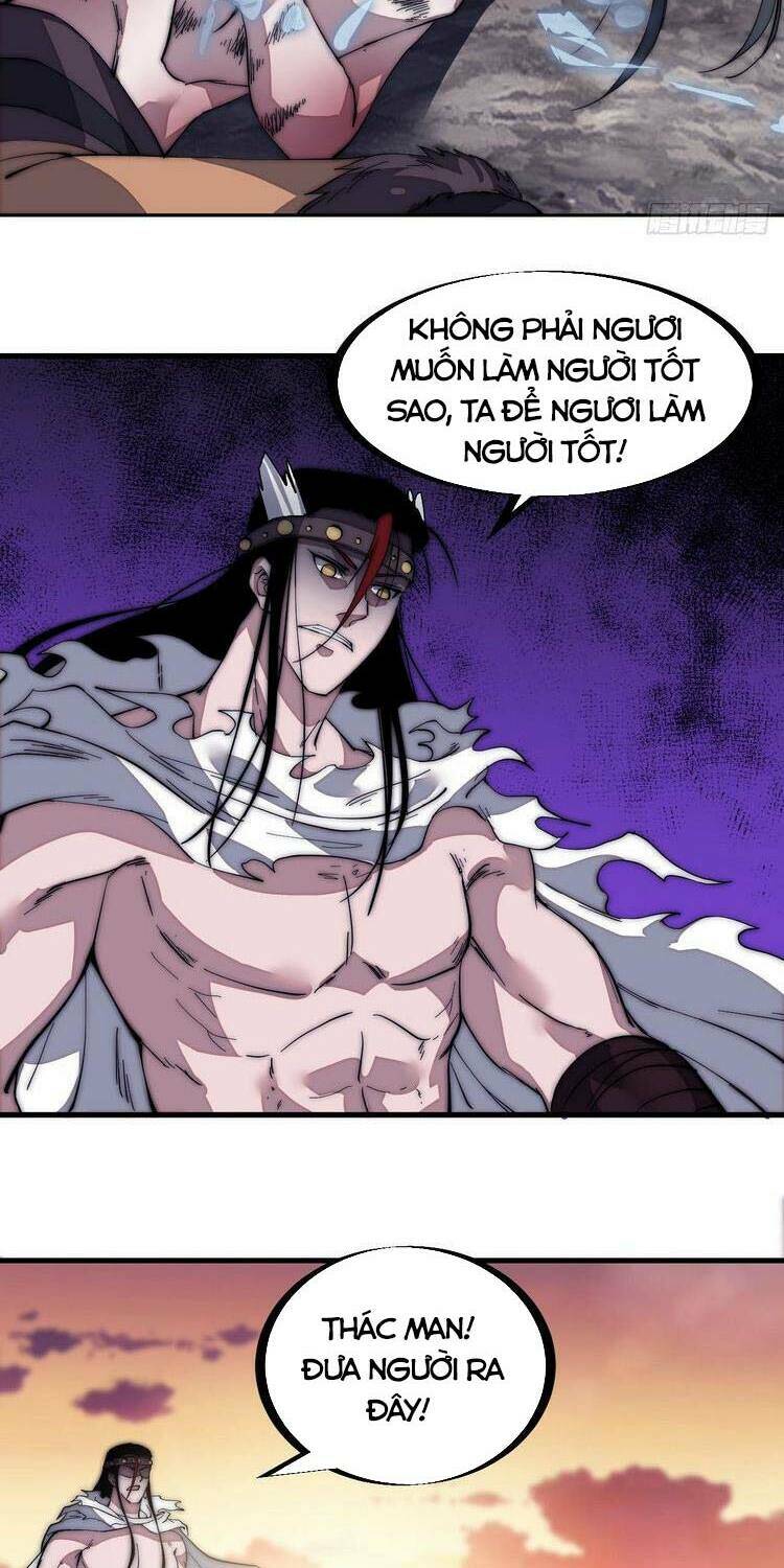 Ta Có Một Sơn Trại Chapter 133 - Trang 13