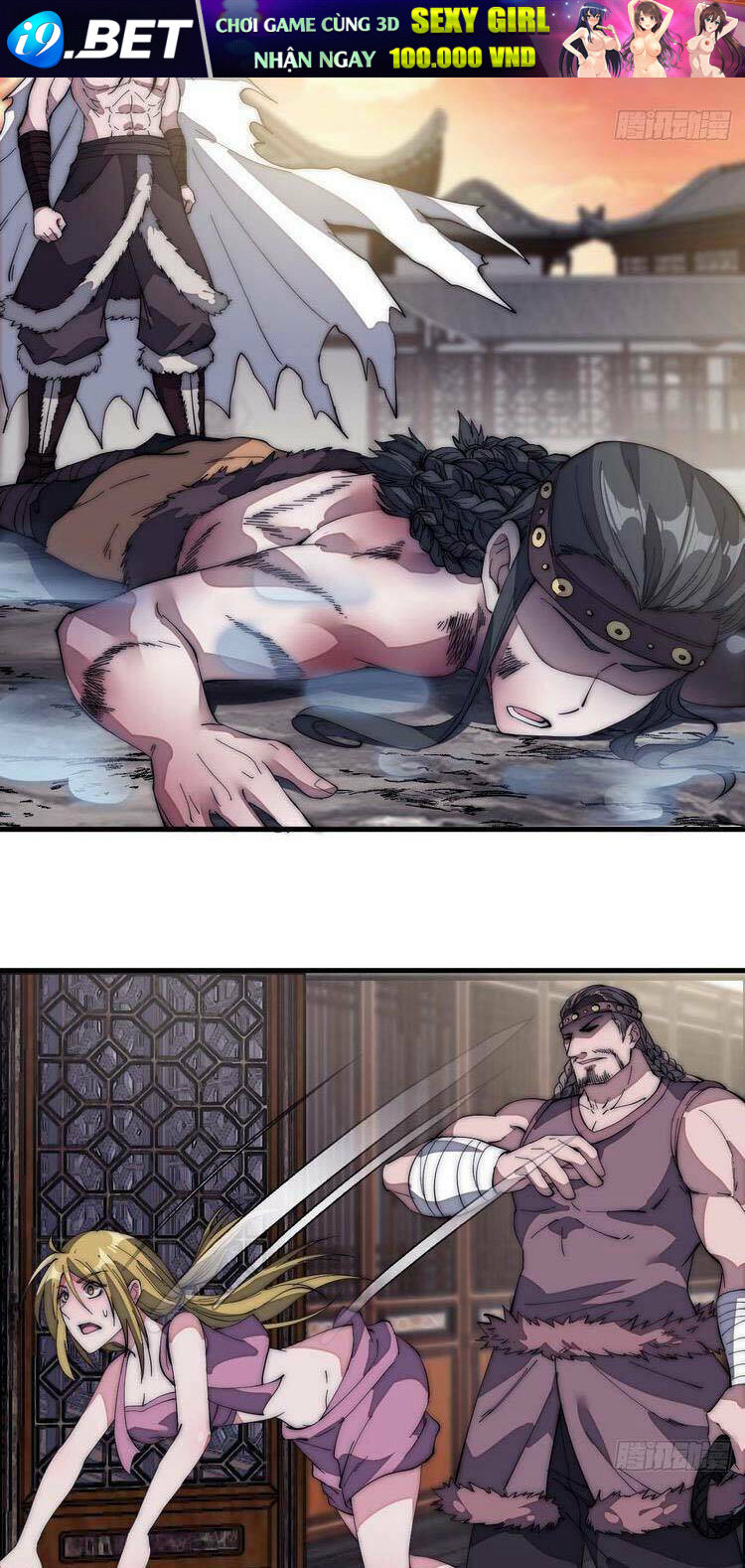 Ta Có Một Sơn Trại Chapter 133 - Trang 14