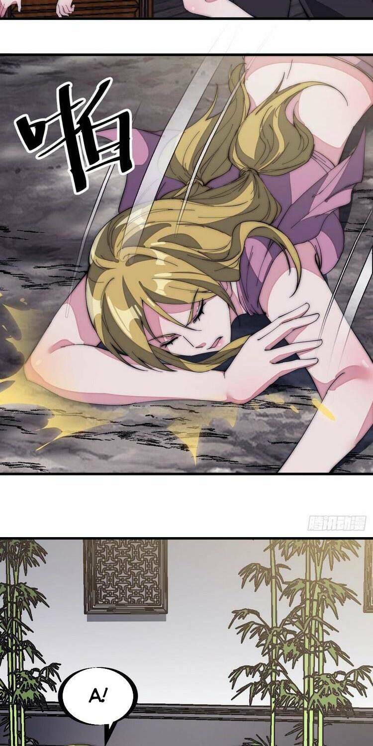 Ta Có Một Sơn Trại Chapter 133 - Trang 15