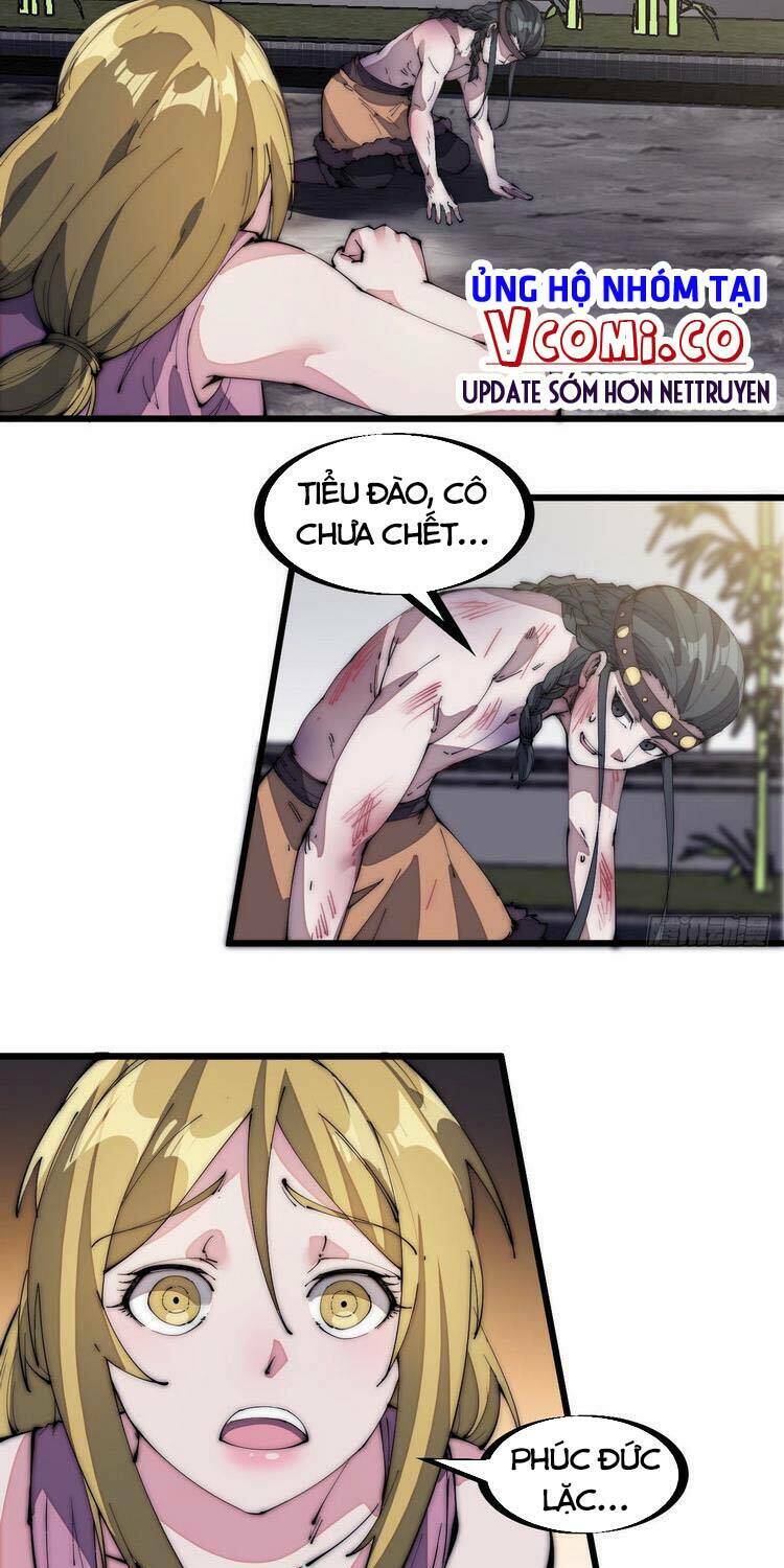 Ta Có Một Sơn Trại Chapter 133 - Trang 16