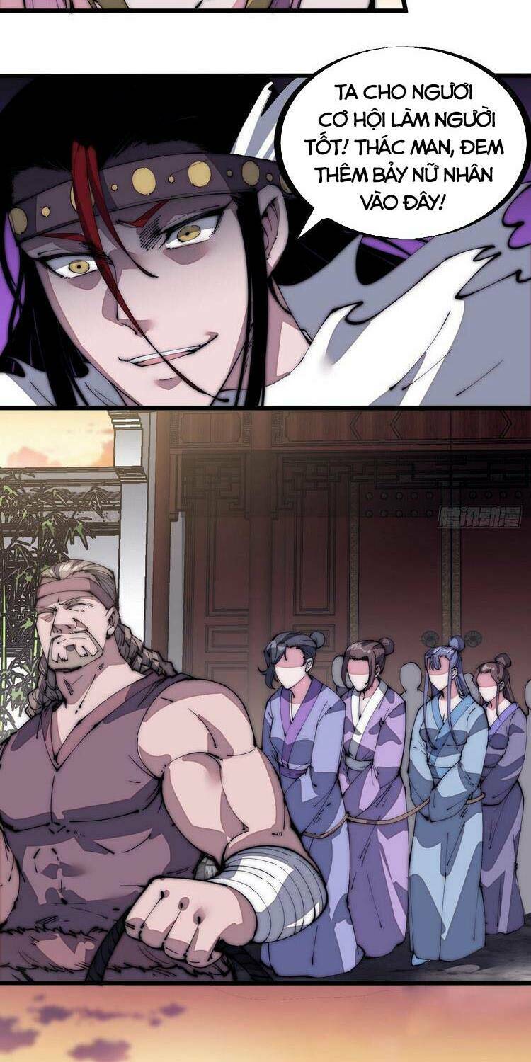 Ta Có Một Sơn Trại Chapter 133 - Trang 17