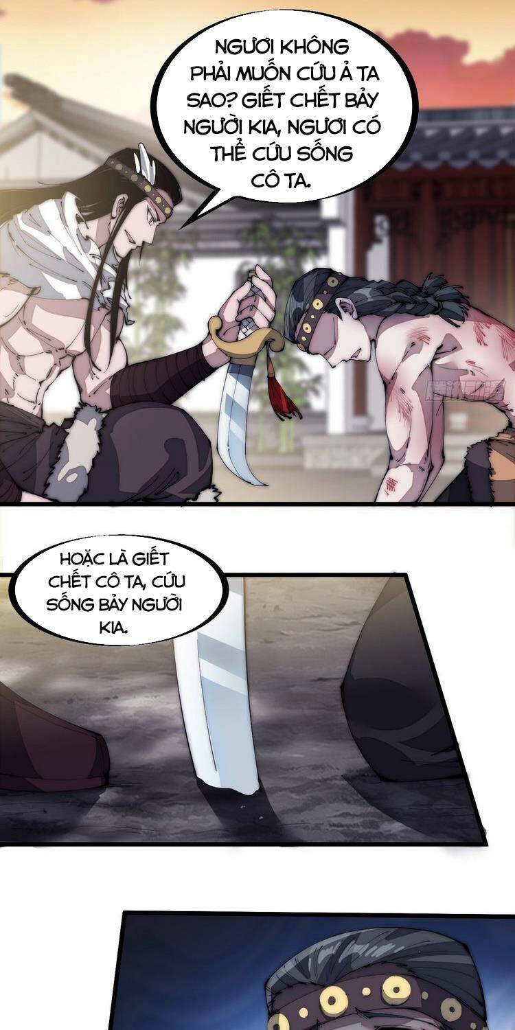 Ta Có Một Sơn Trại Chapter 133 - Trang 18