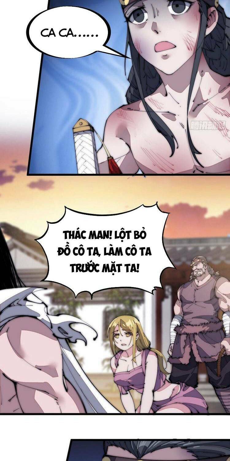 Ta Có Một Sơn Trại Chapter 133 - Trang 19