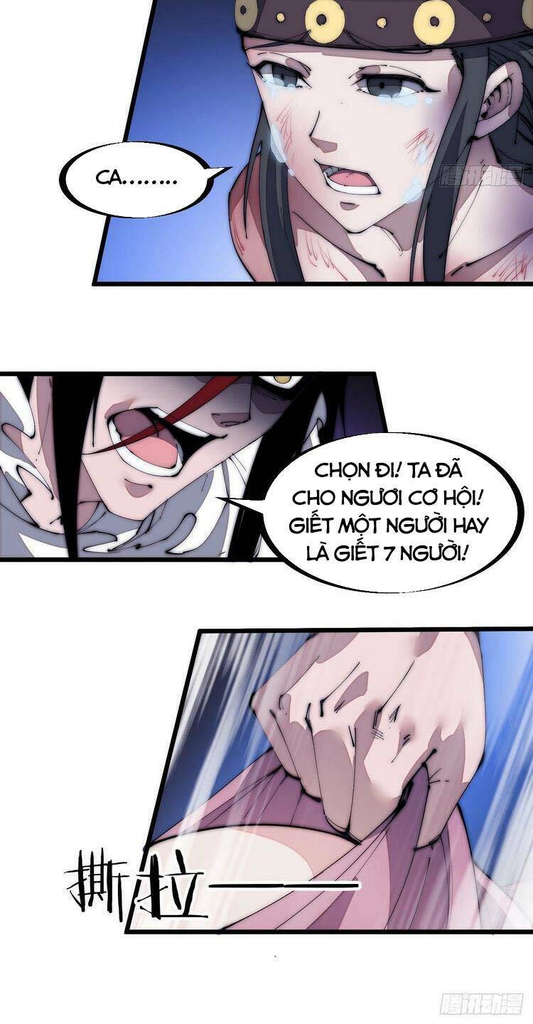 Ta Có Một Sơn Trại Chapter 133 - Trang 20