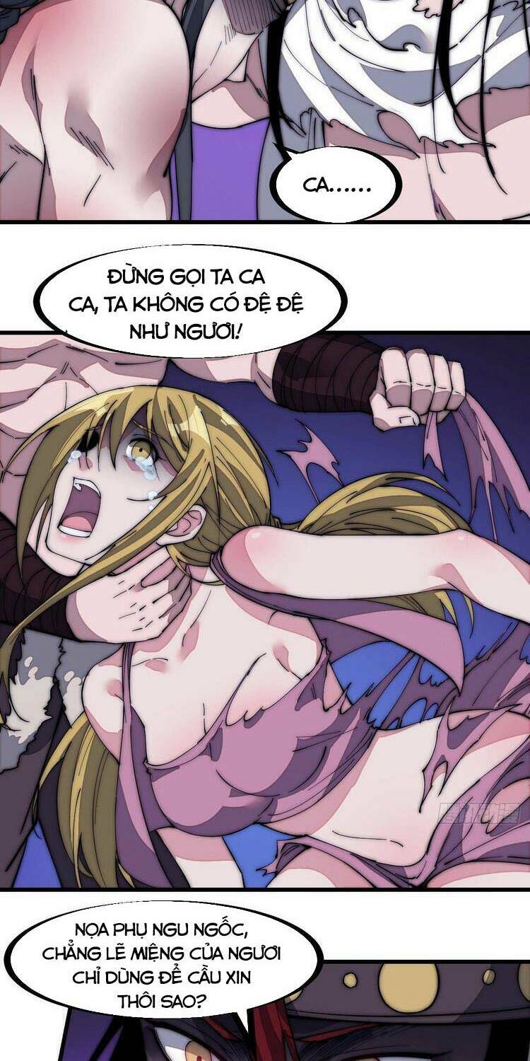 Ta Có Một Sơn Trại Chapter 133 - Trang 22