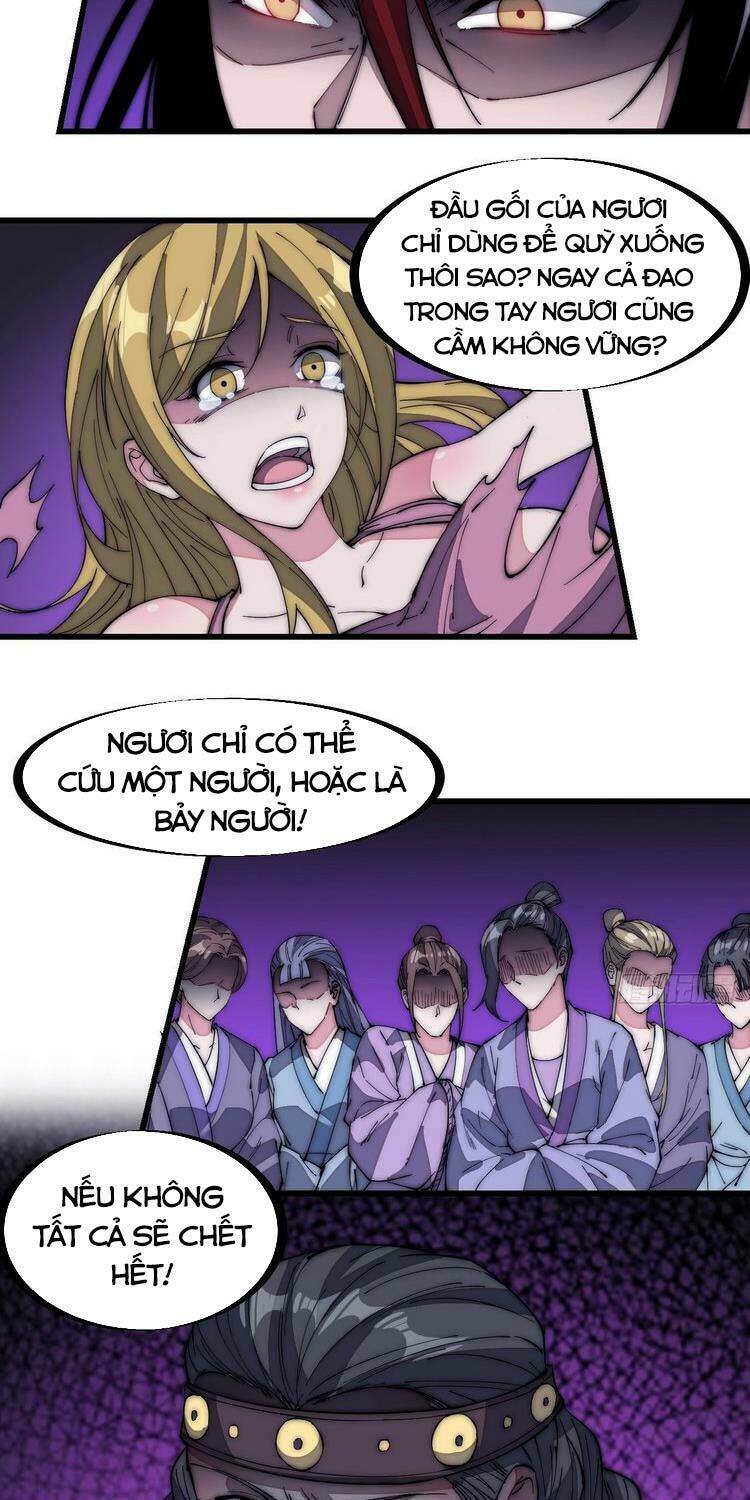 Ta Có Một Sơn Trại Chapter 133 - Trang 23