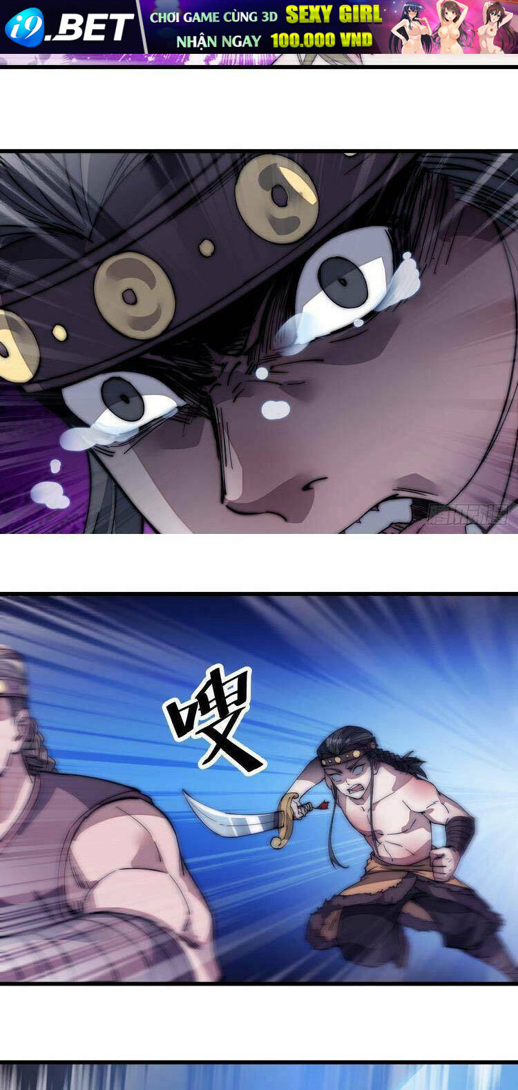 Ta Có Một Sơn Trại Chapter 133 - Trang 25