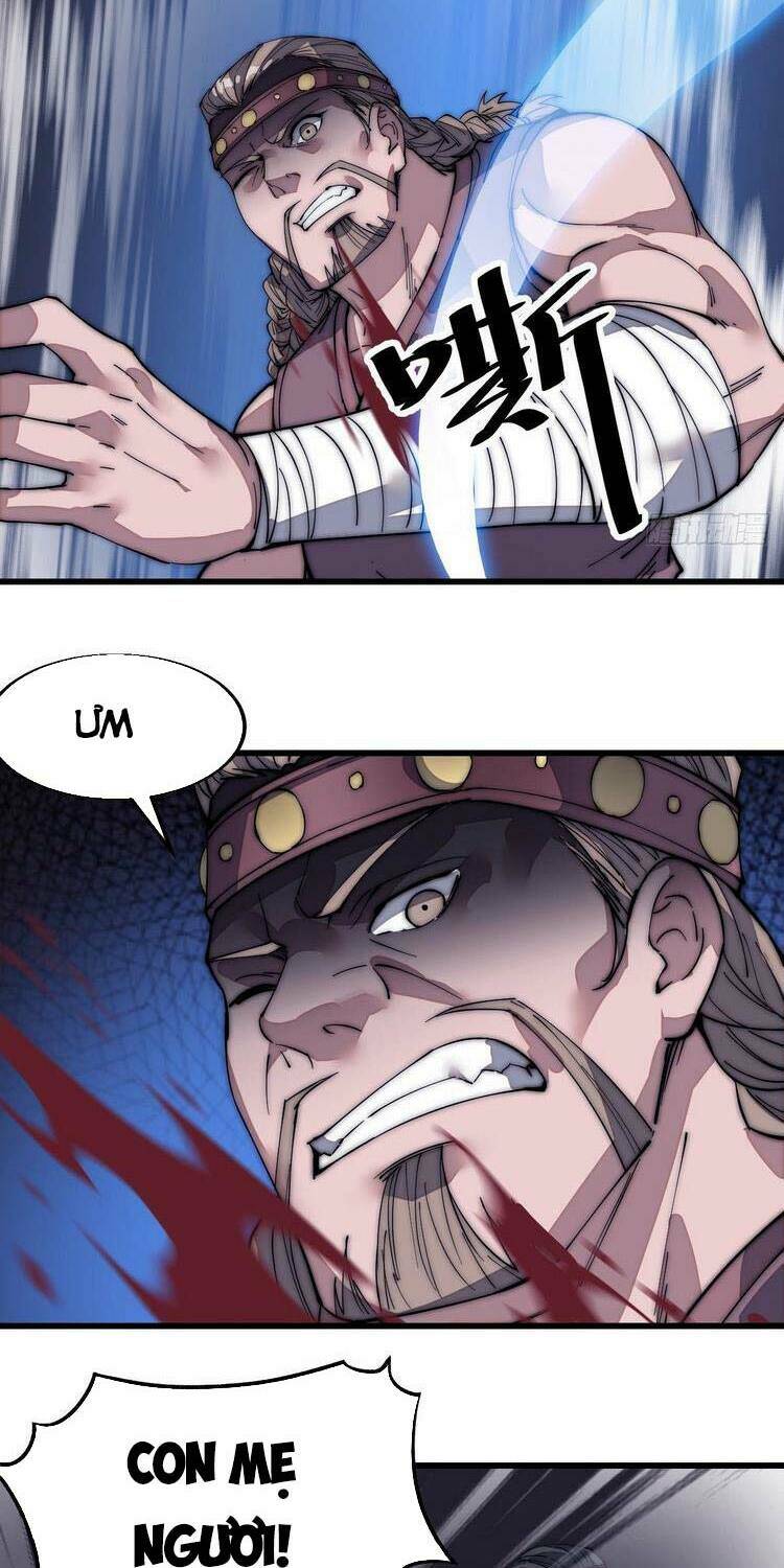 Ta Có Một Sơn Trại Chapter 133 - Trang 26