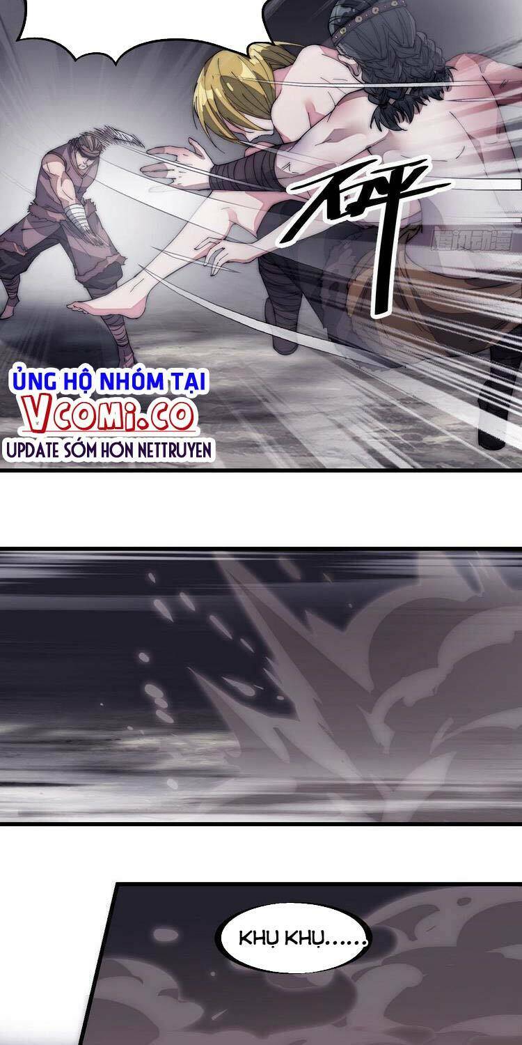 Ta Có Một Sơn Trại Chapter 133 - Trang 27