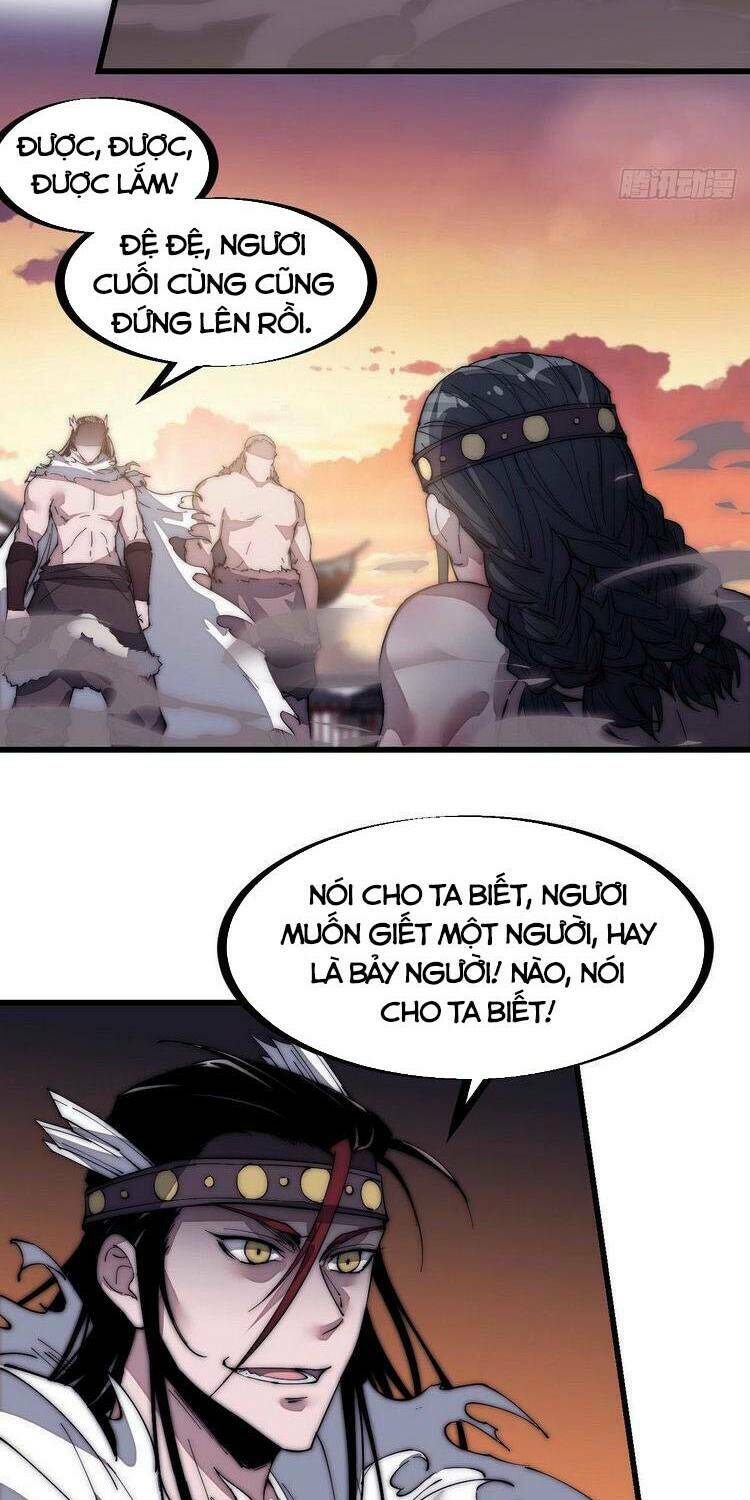 Ta Có Một Sơn Trại Chapter 133 - Trang 28