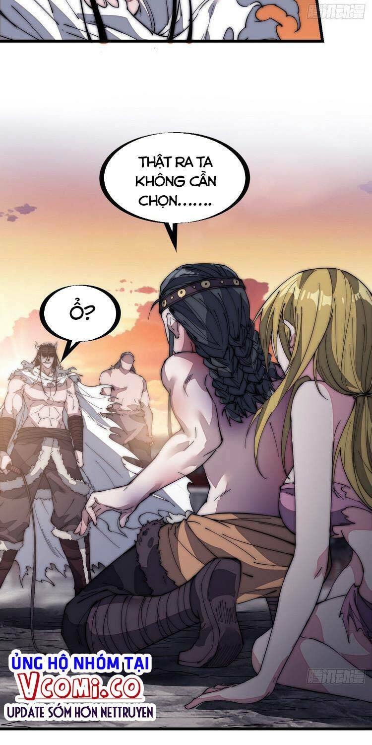 Ta Có Một Sơn Trại Chapter 133 - Trang 29