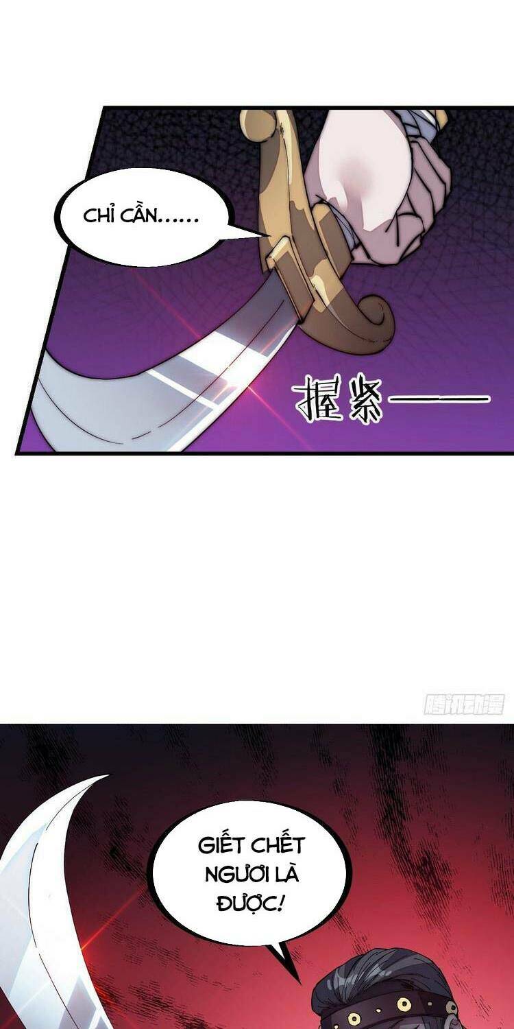 Ta Có Một Sơn Trại Chapter 133 - Trang 30