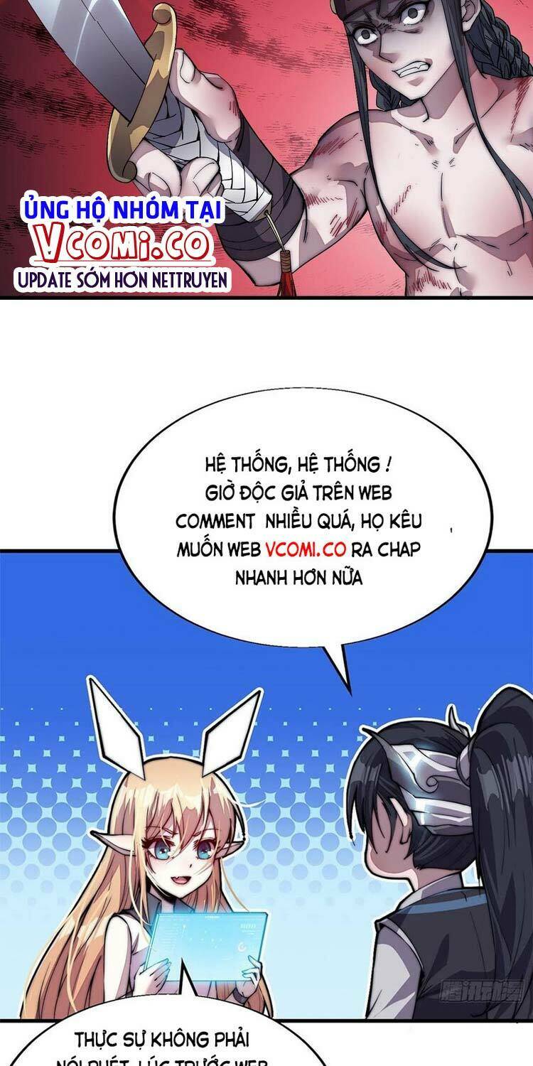 Ta Có Một Sơn Trại Chapter 133 - Trang 31