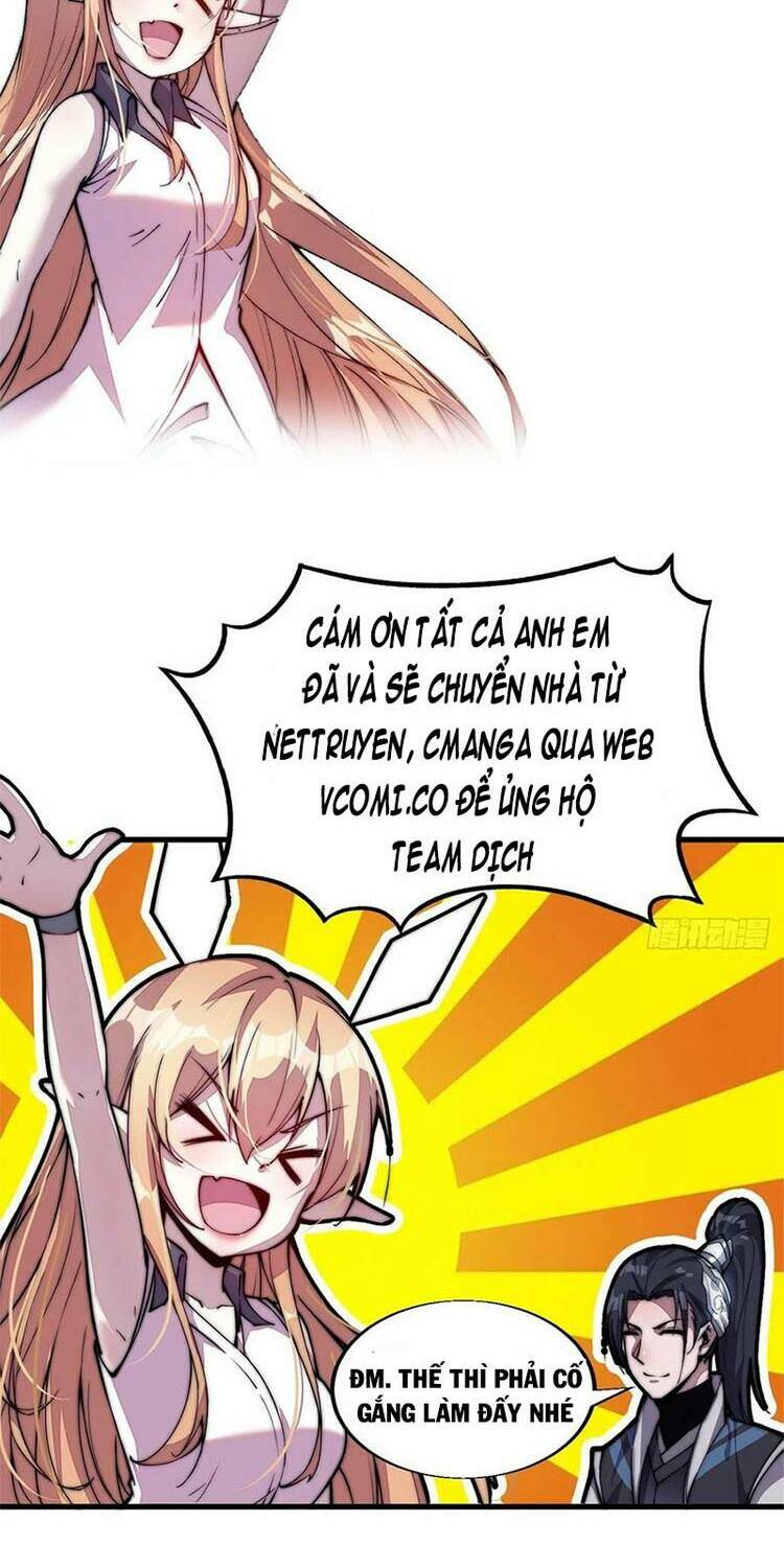 Ta Có Một Sơn Trại Chapter 133 - Trang 34