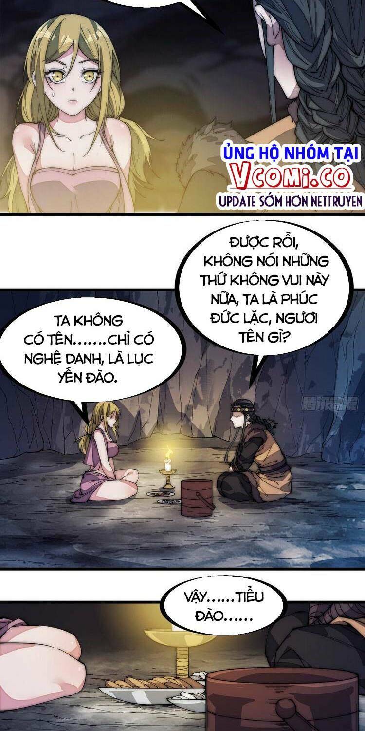 Ta Có Một Sơn Trại Chapter 133 - Trang 3