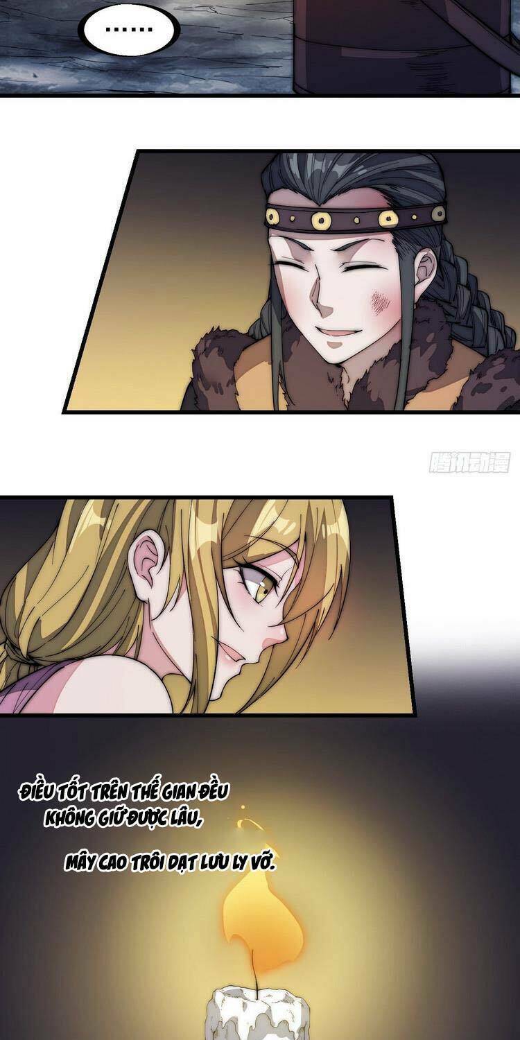 Ta Có Một Sơn Trại Chapter 133 - Trang 4