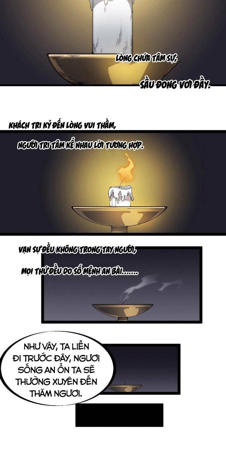 Ta Có Một Sơn Trại Chapter 133 - Trang 5