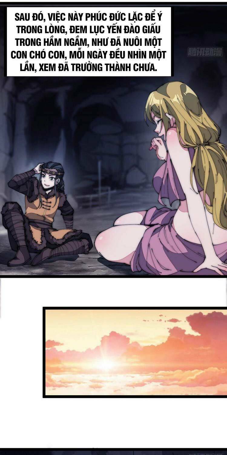 Ta Có Một Sơn Trại Chapter 133 - Trang 6