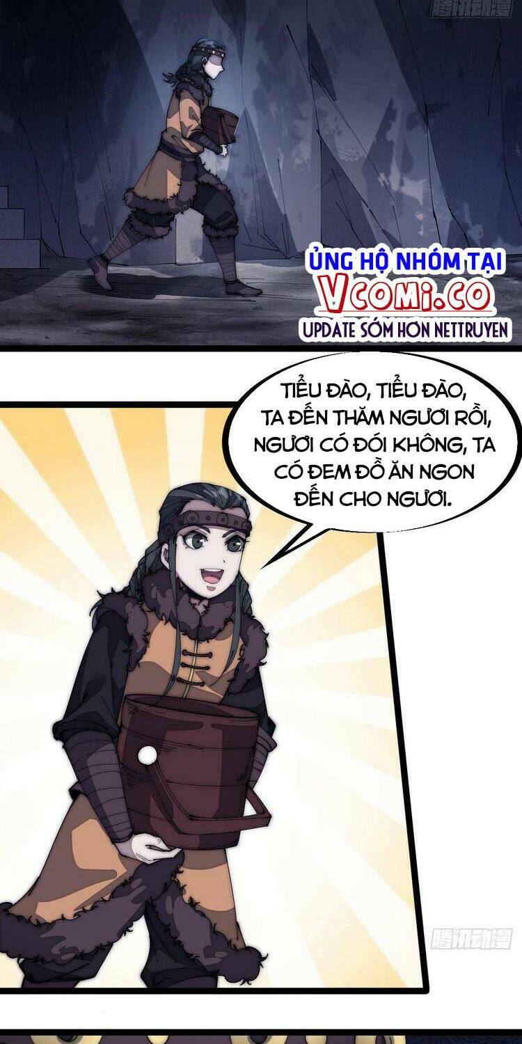 Ta Có Một Sơn Trại Chapter 133 - Trang 7