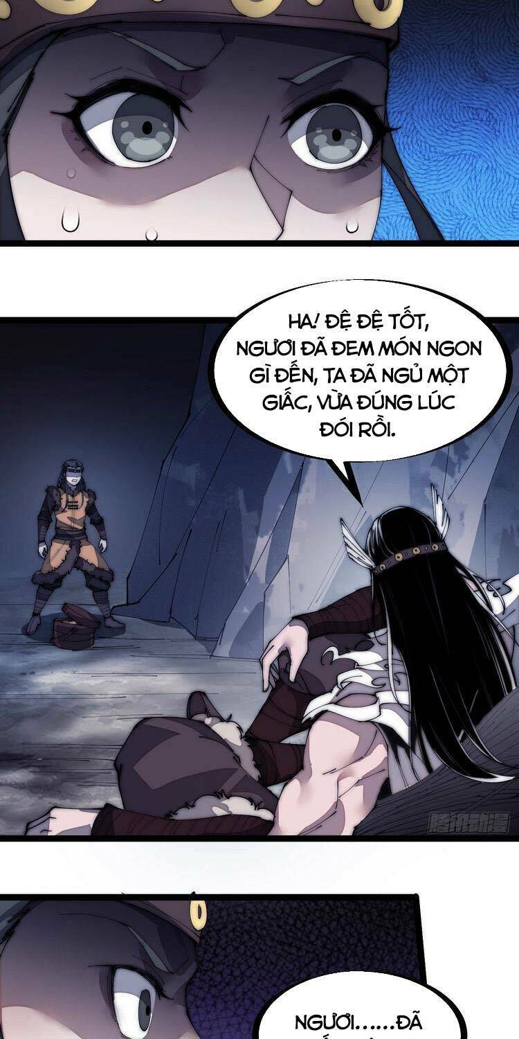 Ta Có Một Sơn Trại Chapter 133 - Trang 8