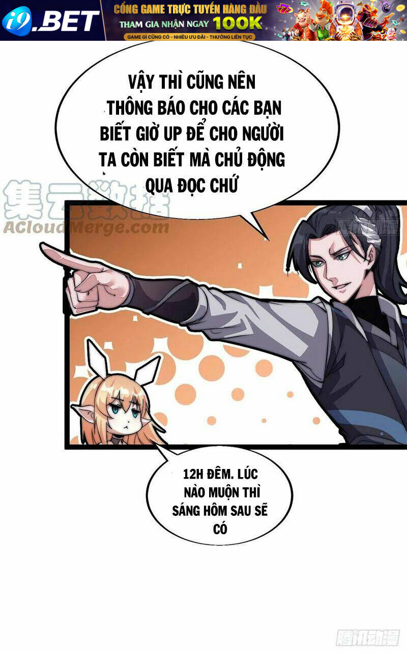 Ta Có Một Sơn Trại - Chapter 134 - Page 35