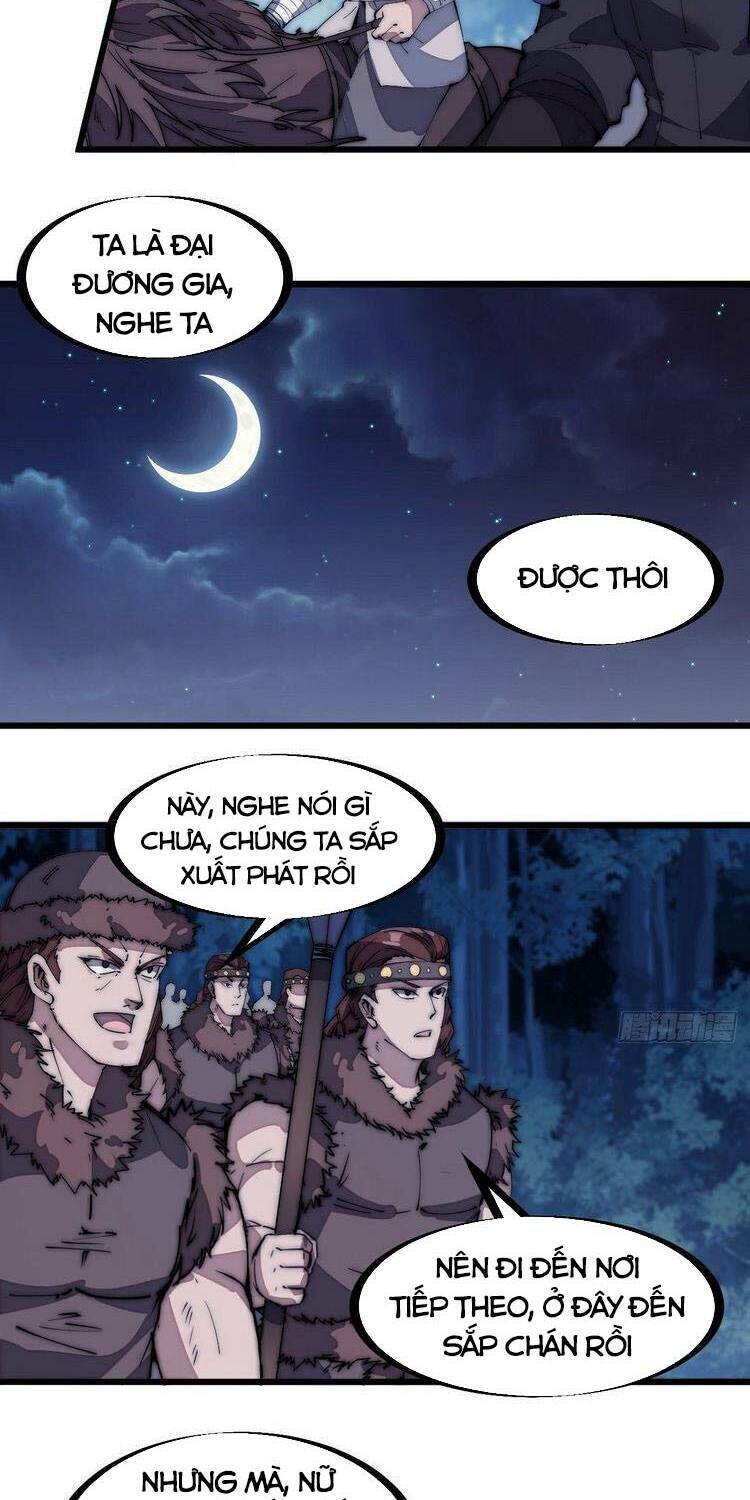 Ta Có Một Sơn Trại Chapter 135 - Trang 9