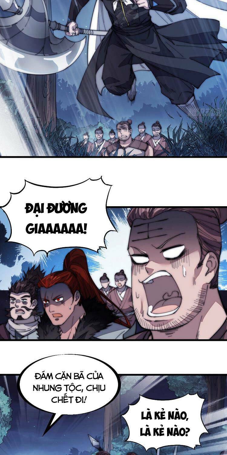 Ta Có Một Sơn Trại Chapter 135 - Trang 12