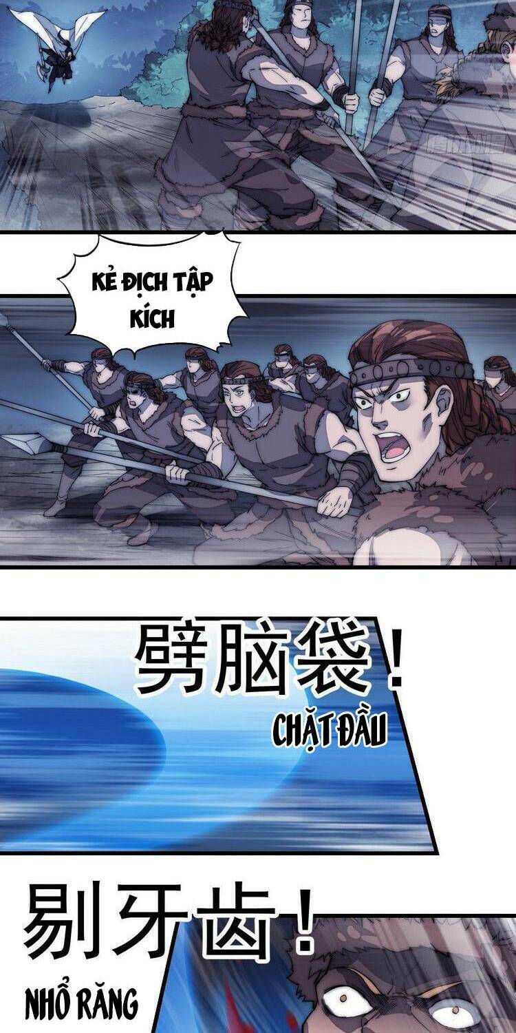 Ta Có Một Sơn Trại Chapter 135 - Trang 13