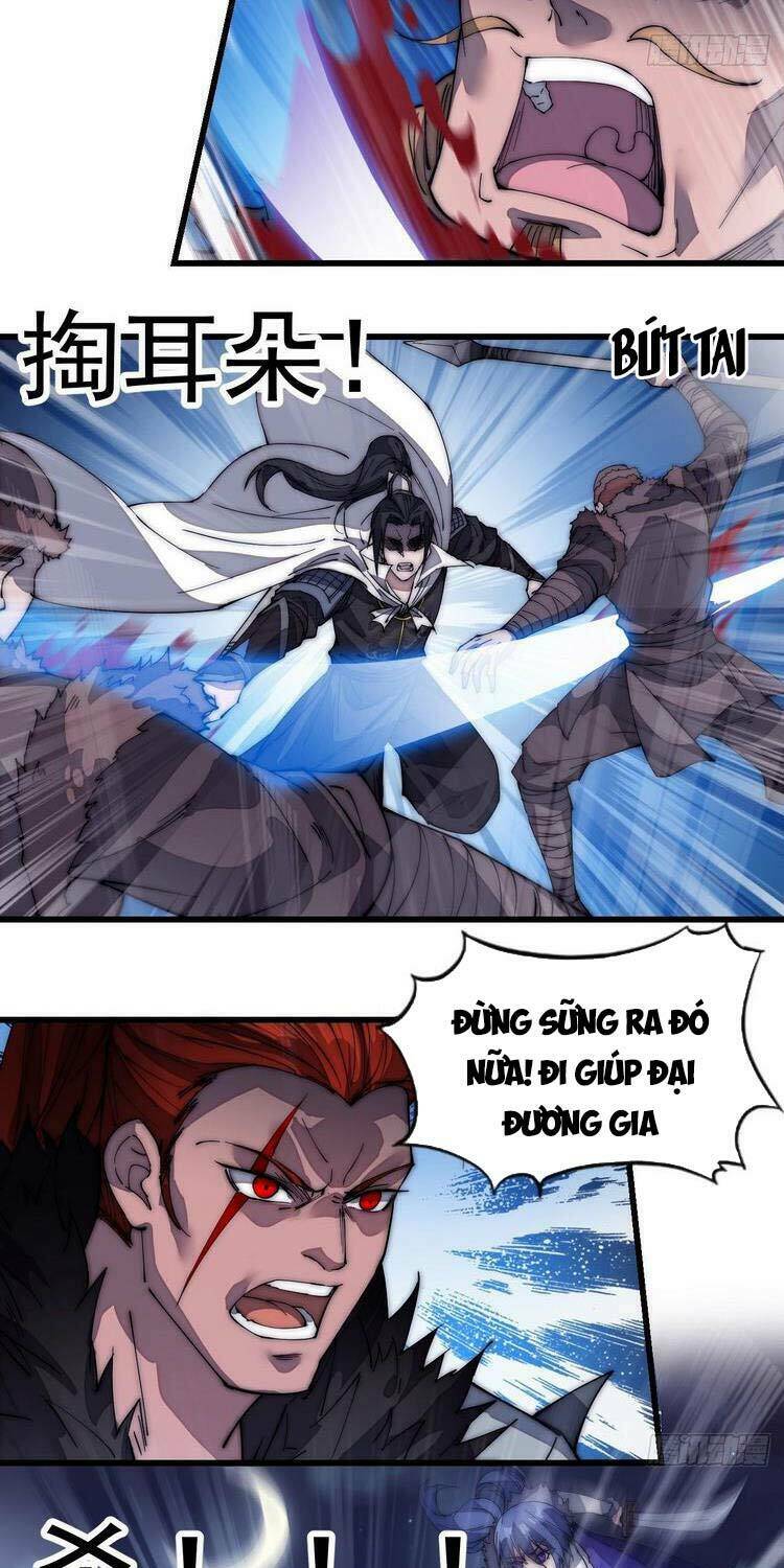 Ta Có Một Sơn Trại Chapter 135 - Trang 14