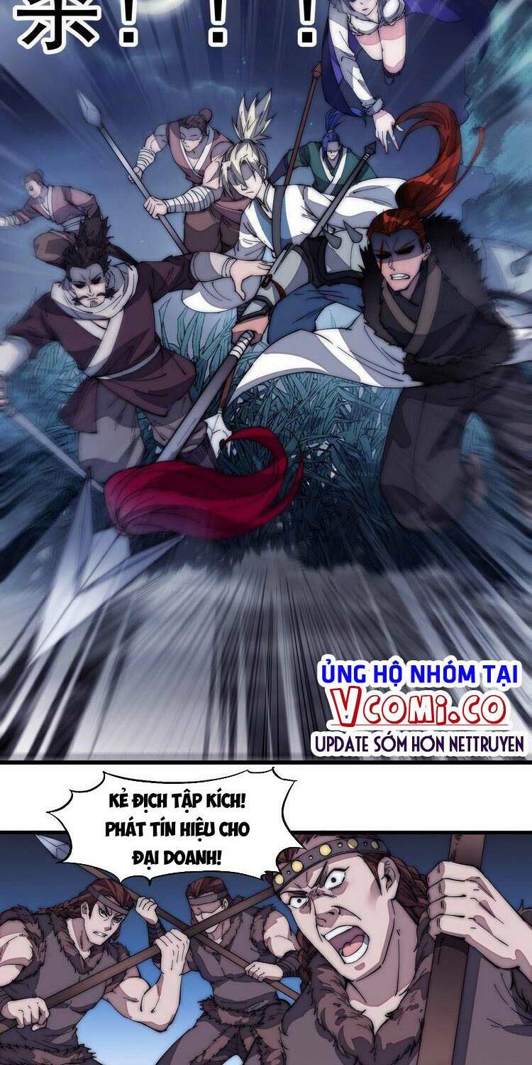 Ta Có Một Sơn Trại Chapter 135 - Trang 15