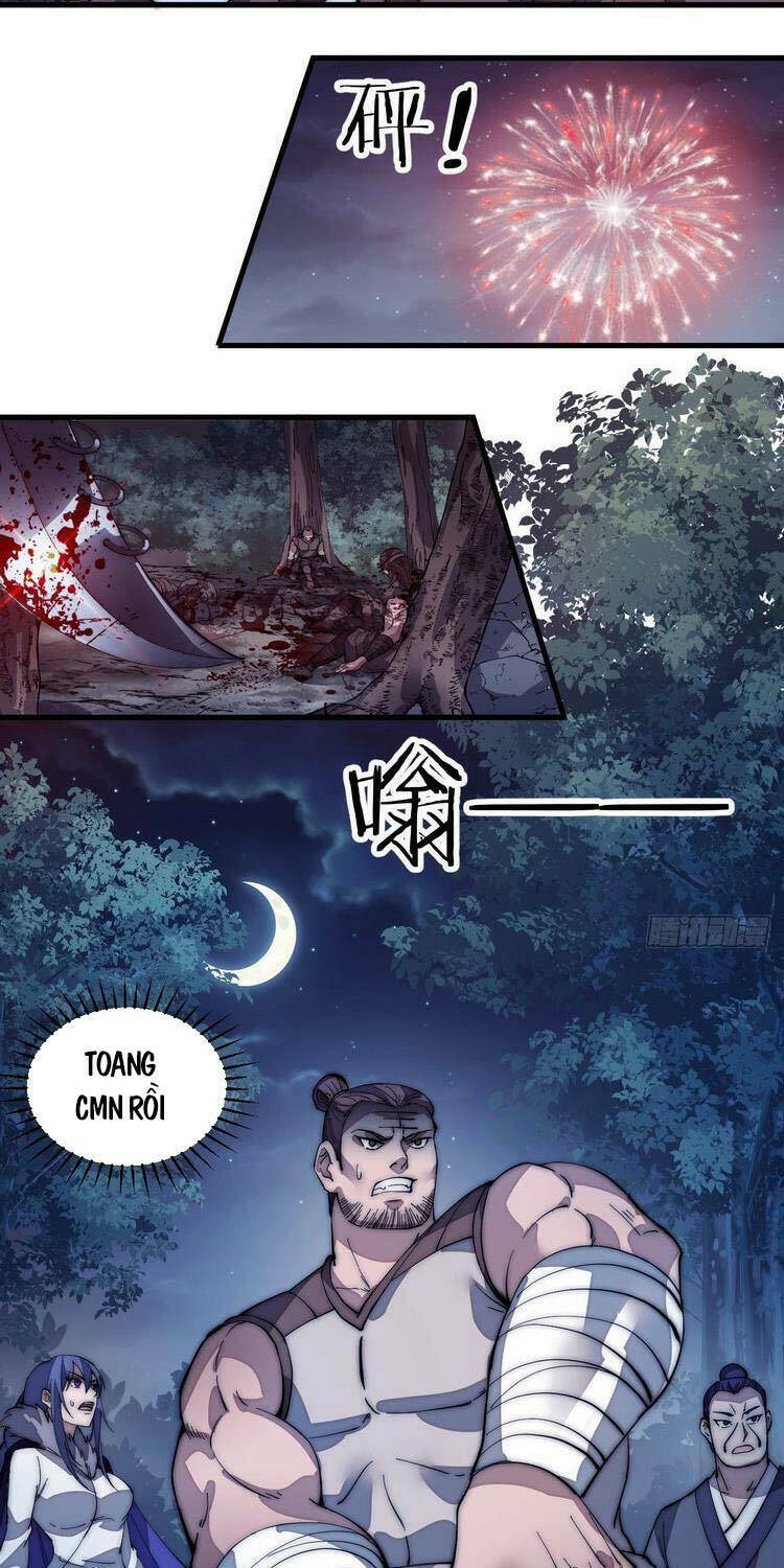 Ta Có Một Sơn Trại Chapter 135 - Trang 16
