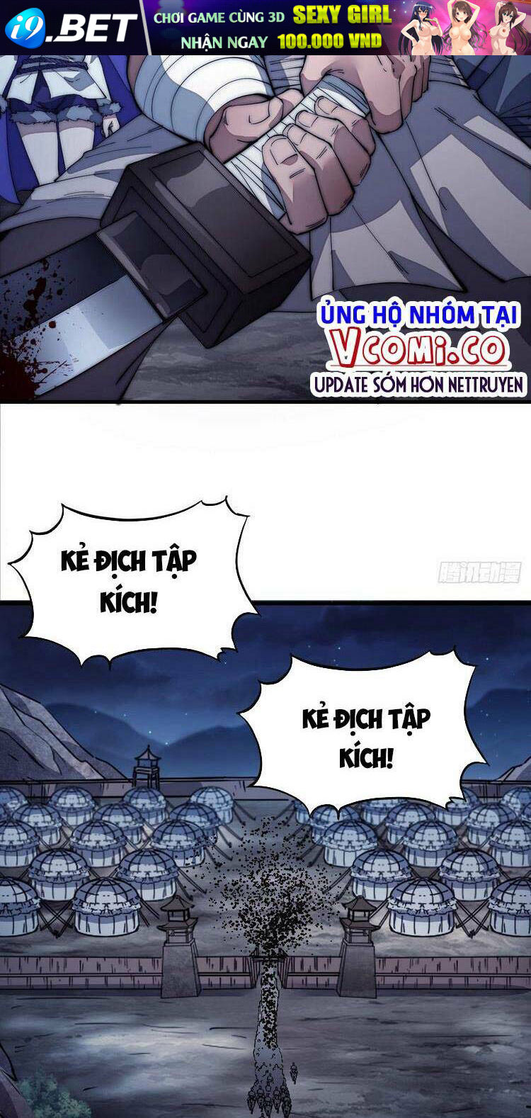 Ta Có Một Sơn Trại Chapter 135 - Trang 17