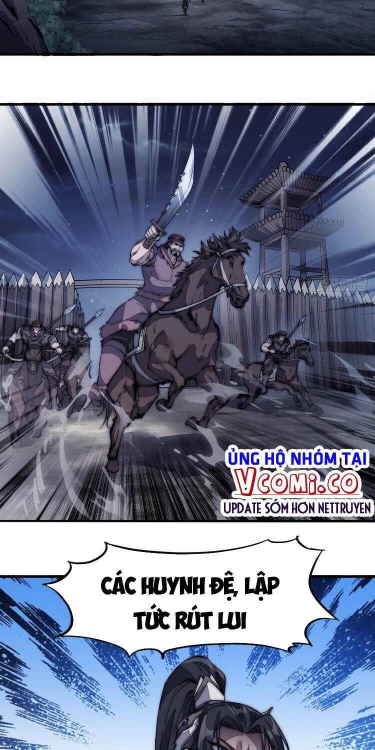 Ta Có Một Sơn Trại Chapter 135 - Trang 18