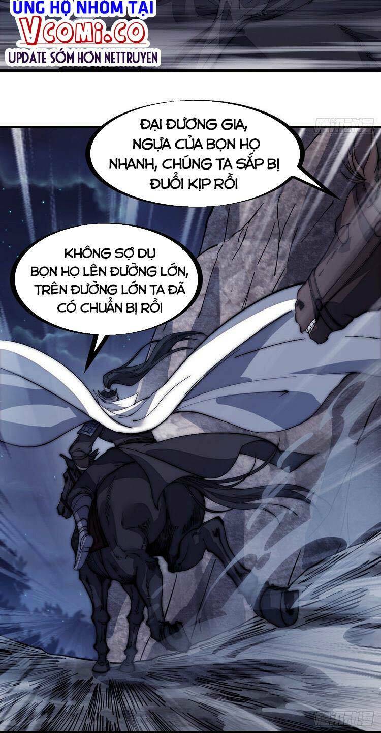 Ta Có Một Sơn Trại Chapter 135 - Trang 20