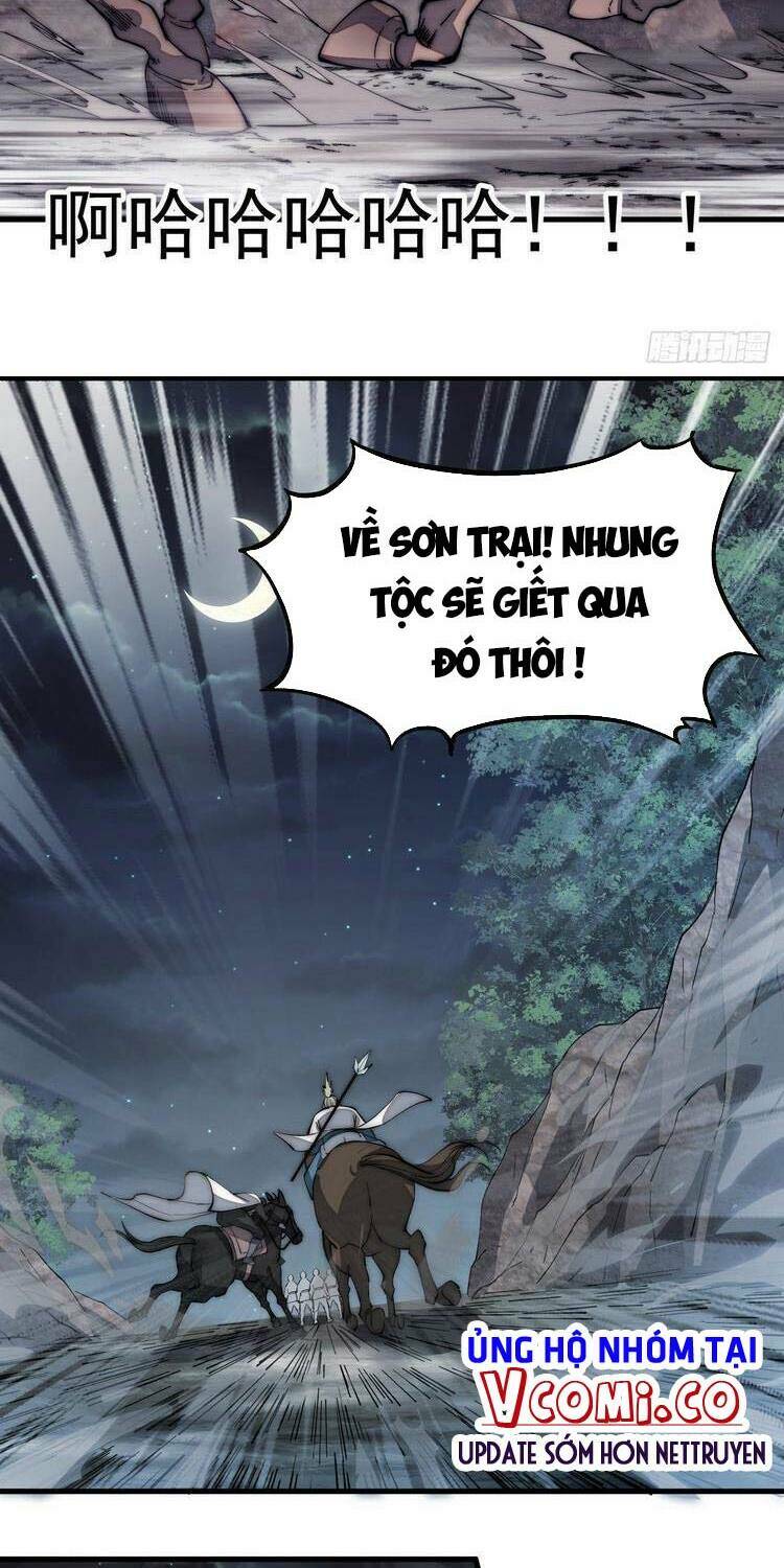Ta Có Một Sơn Trại Chapter 135 - Trang 26
