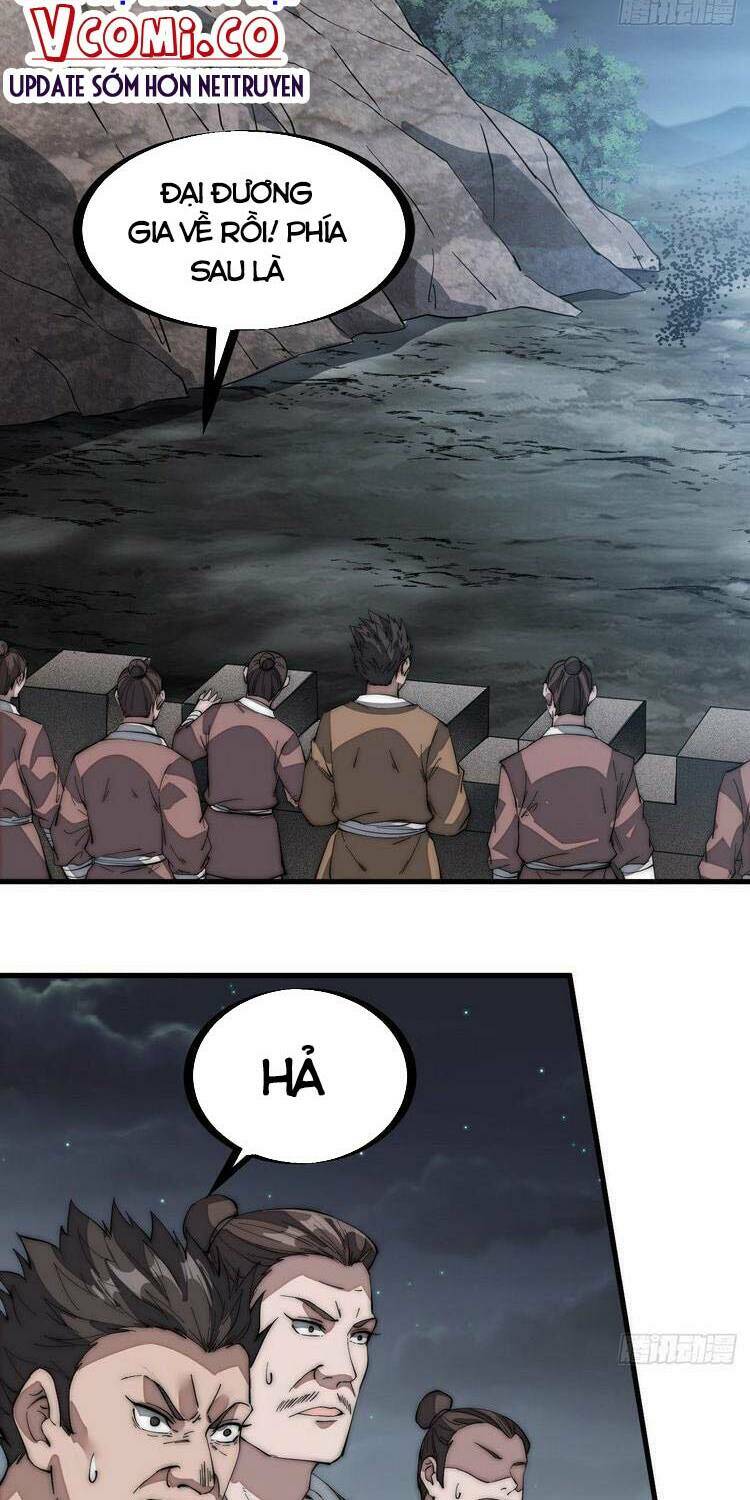 Ta Có Một Sơn Trại Chapter 135 - Trang 28