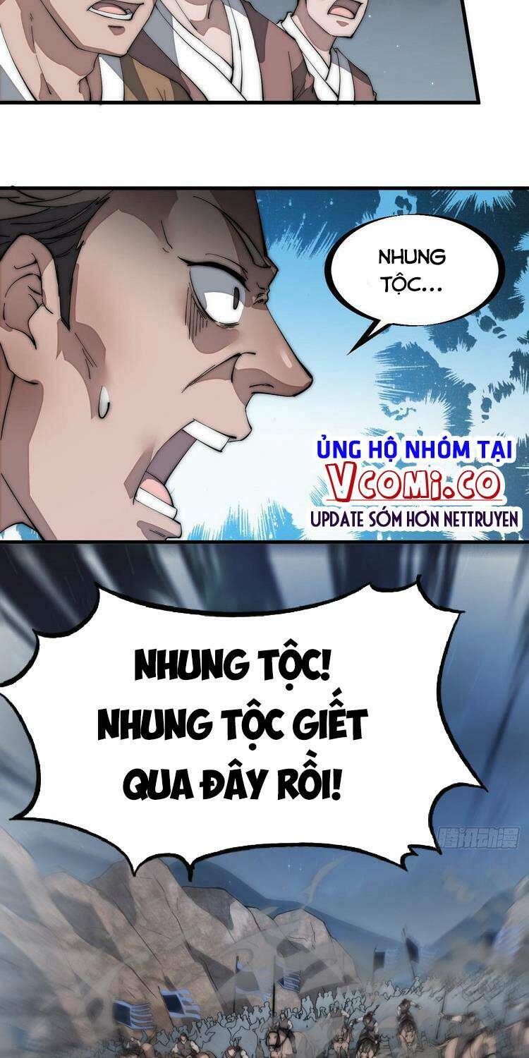 Ta Có Một Sơn Trại Chapter 135 - Trang 29