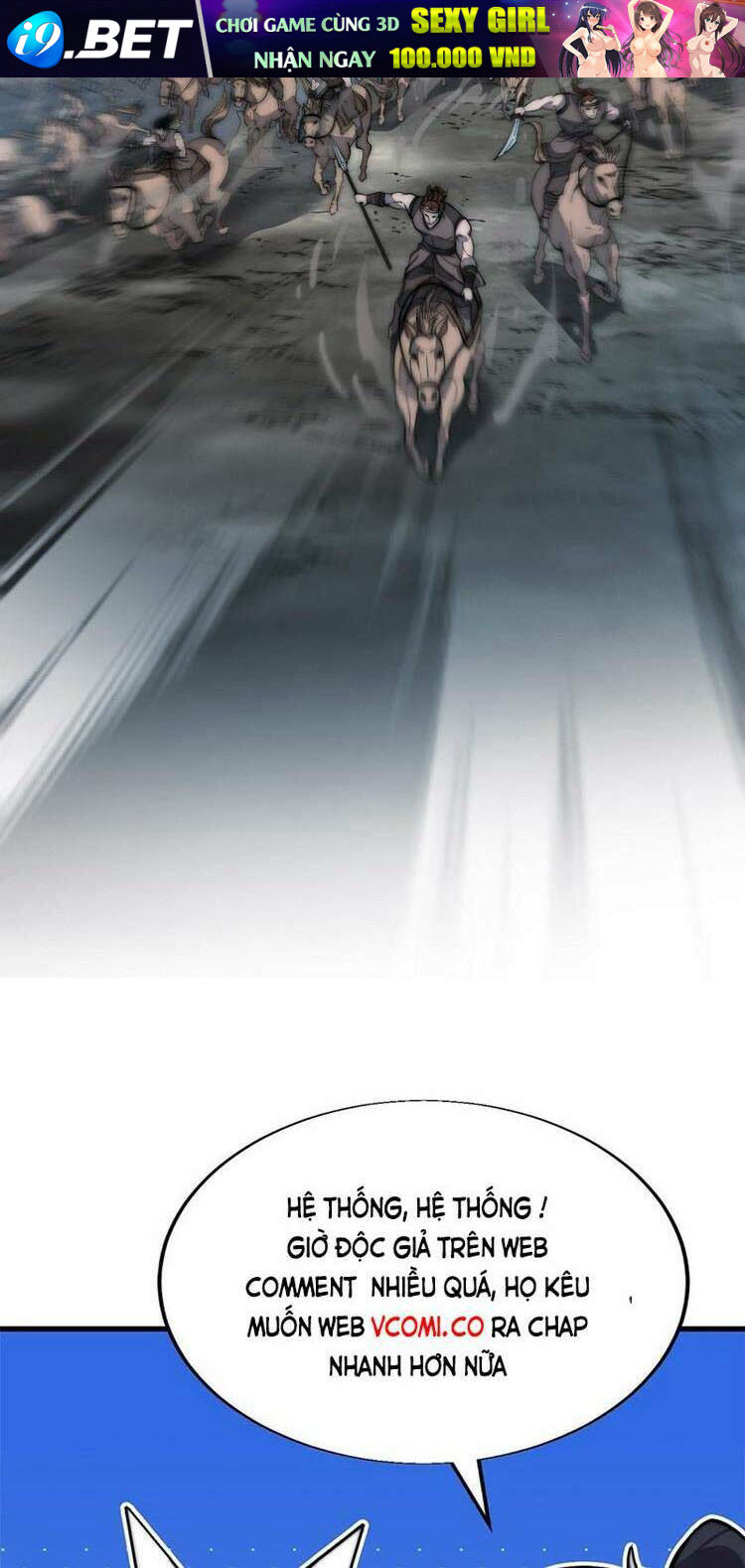 Ta Có Một Sơn Trại Chapter 135 - Trang 30