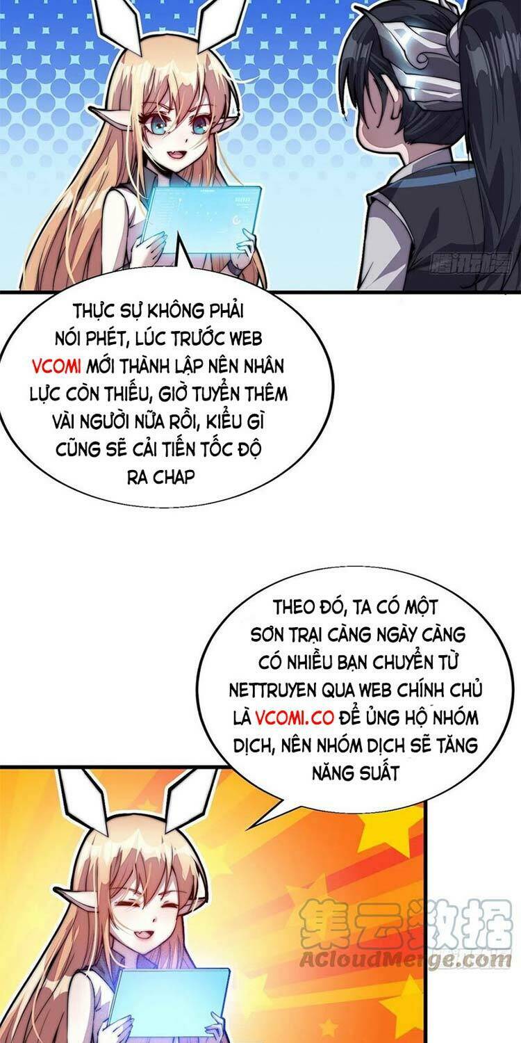 Ta Có Một Sơn Trại Chapter 135 - Trang 31
