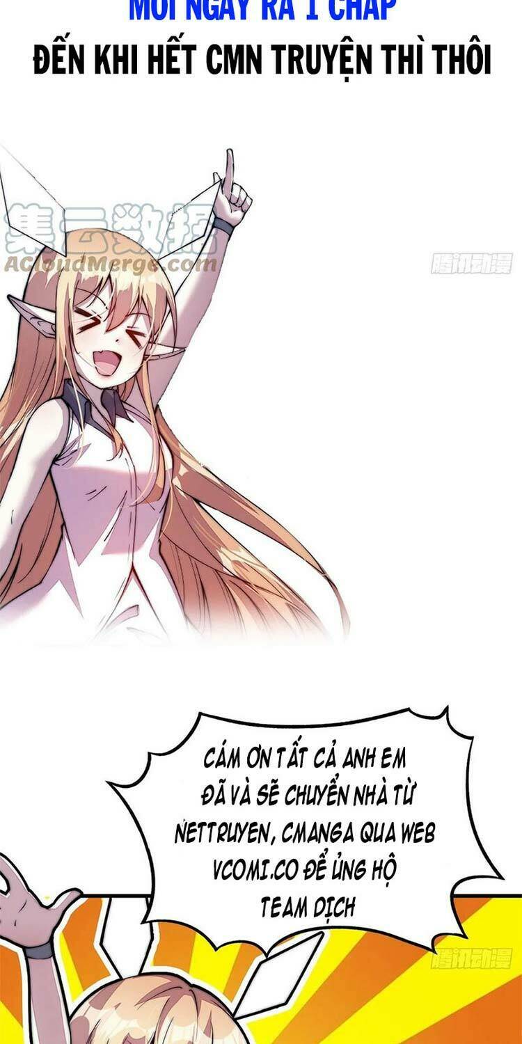 Ta Có Một Sơn Trại Chapter 135 - Trang 33