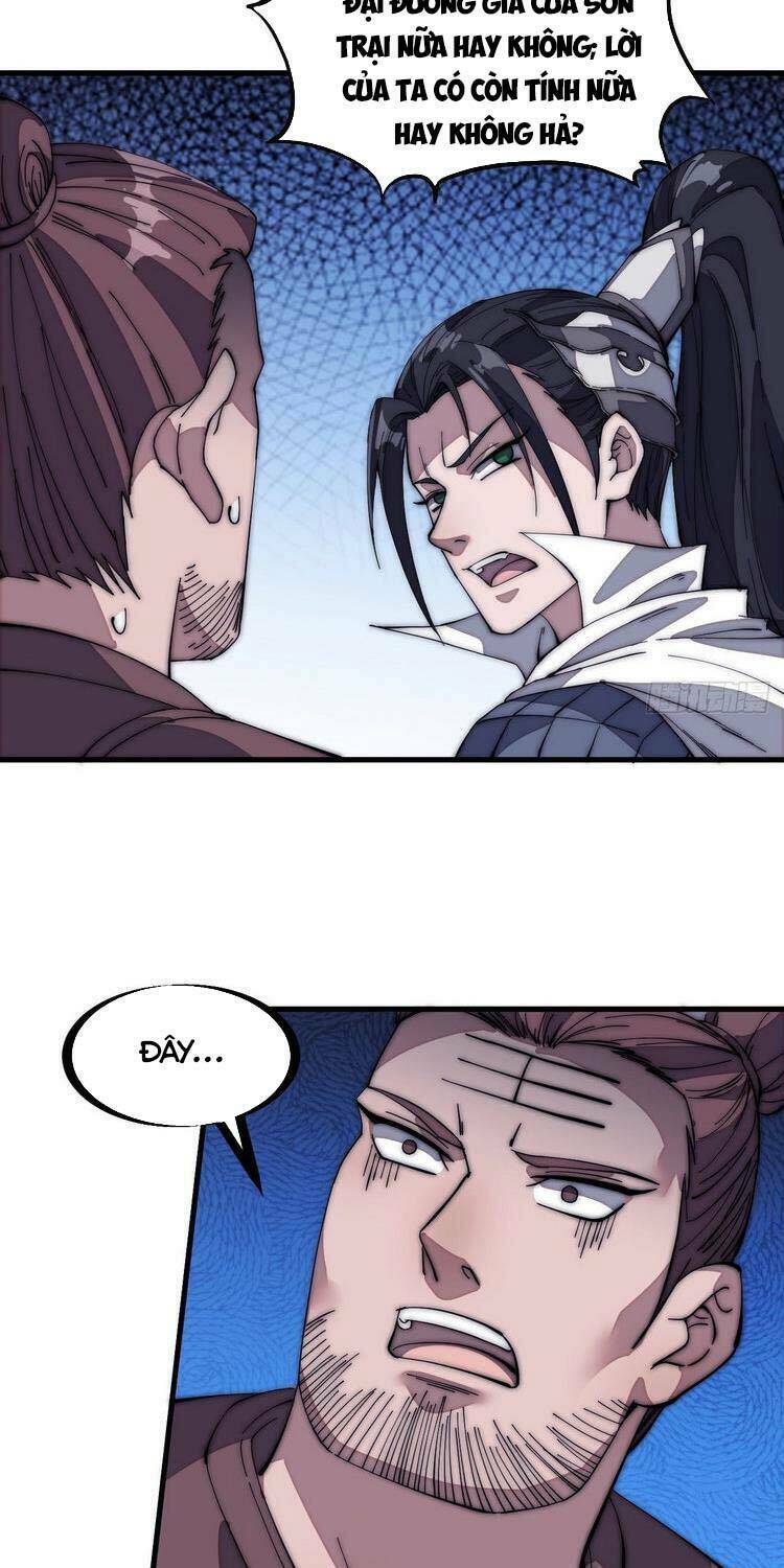 Ta Có Một Sơn Trại Chapter 135 - Trang 4