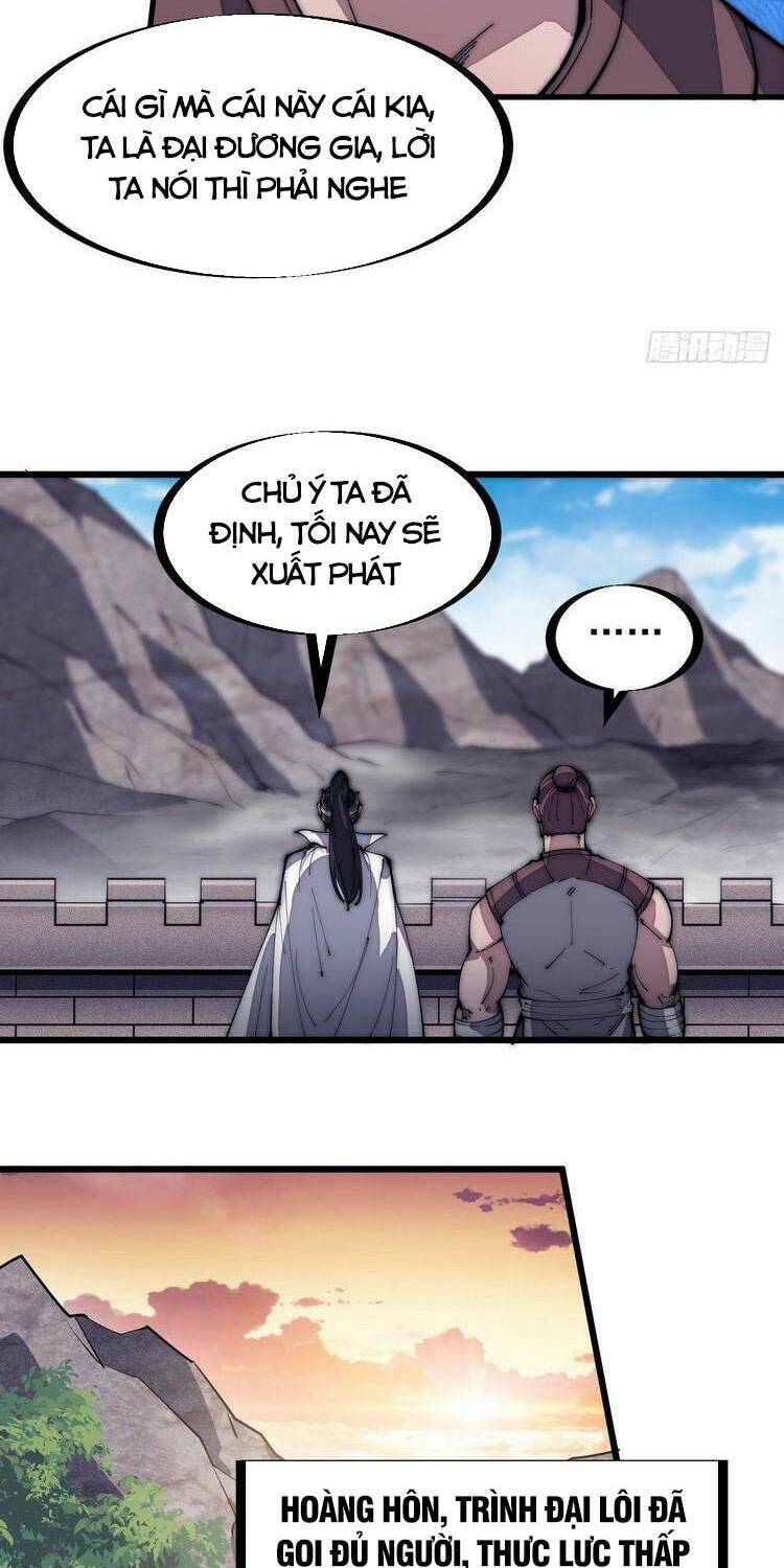 Ta Có Một Sơn Trại Chapter 135 - Trang 5