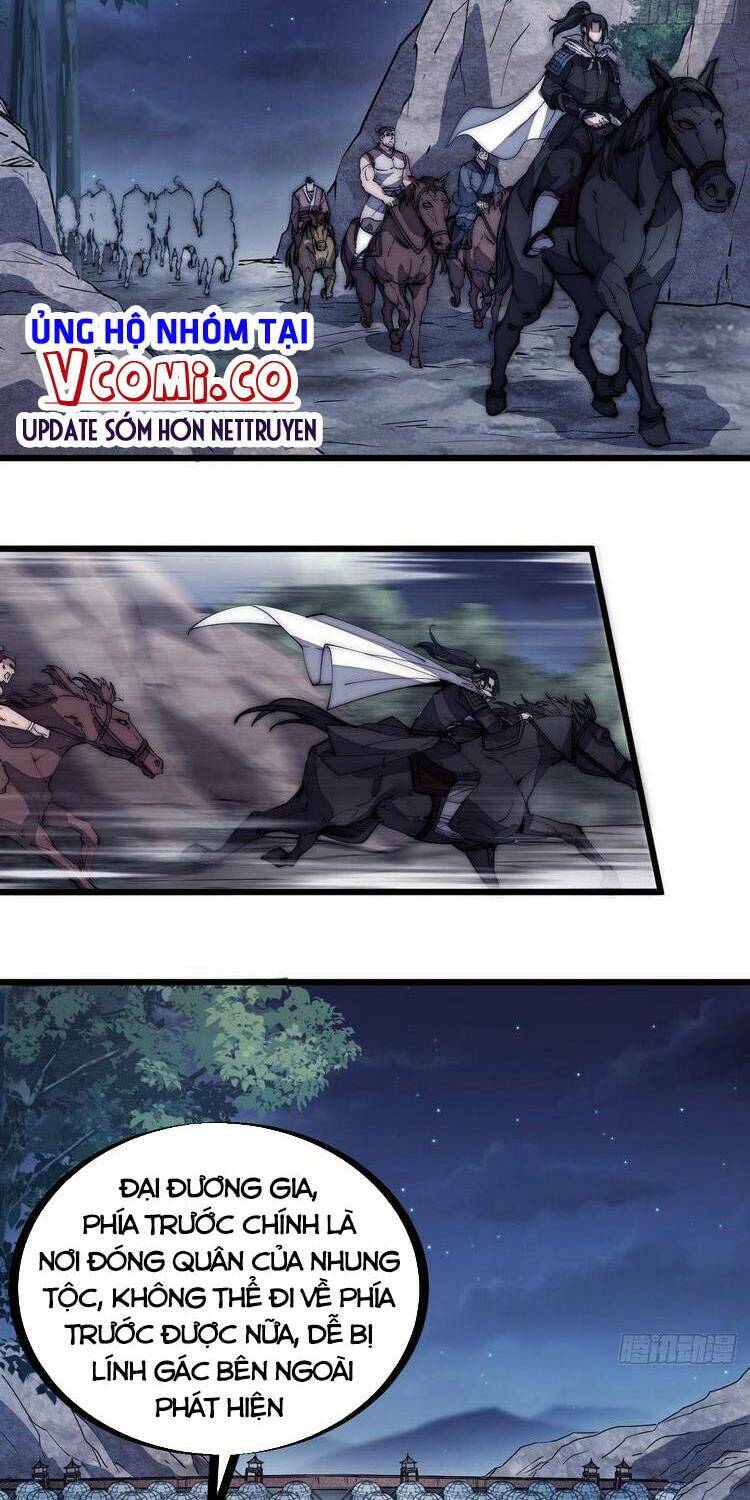 Ta Có Một Sơn Trại Chapter 135 - Trang 7