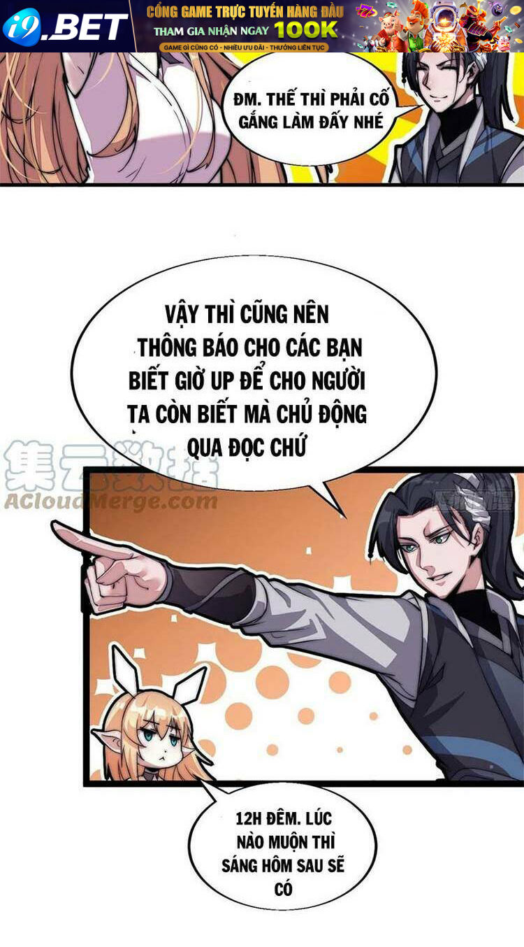 Ta Có Một Sơn Trại - Chapter 136 - Page 40