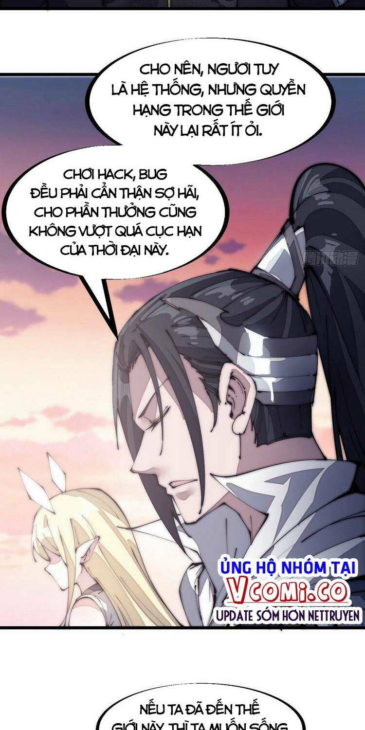 Ta Có Một Sơn Trại Chapter 137 - Trang 11