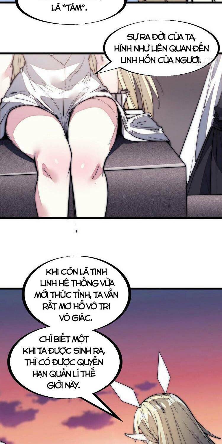 Ta Có Một Sơn Trại Chapter 137 - Trang 13