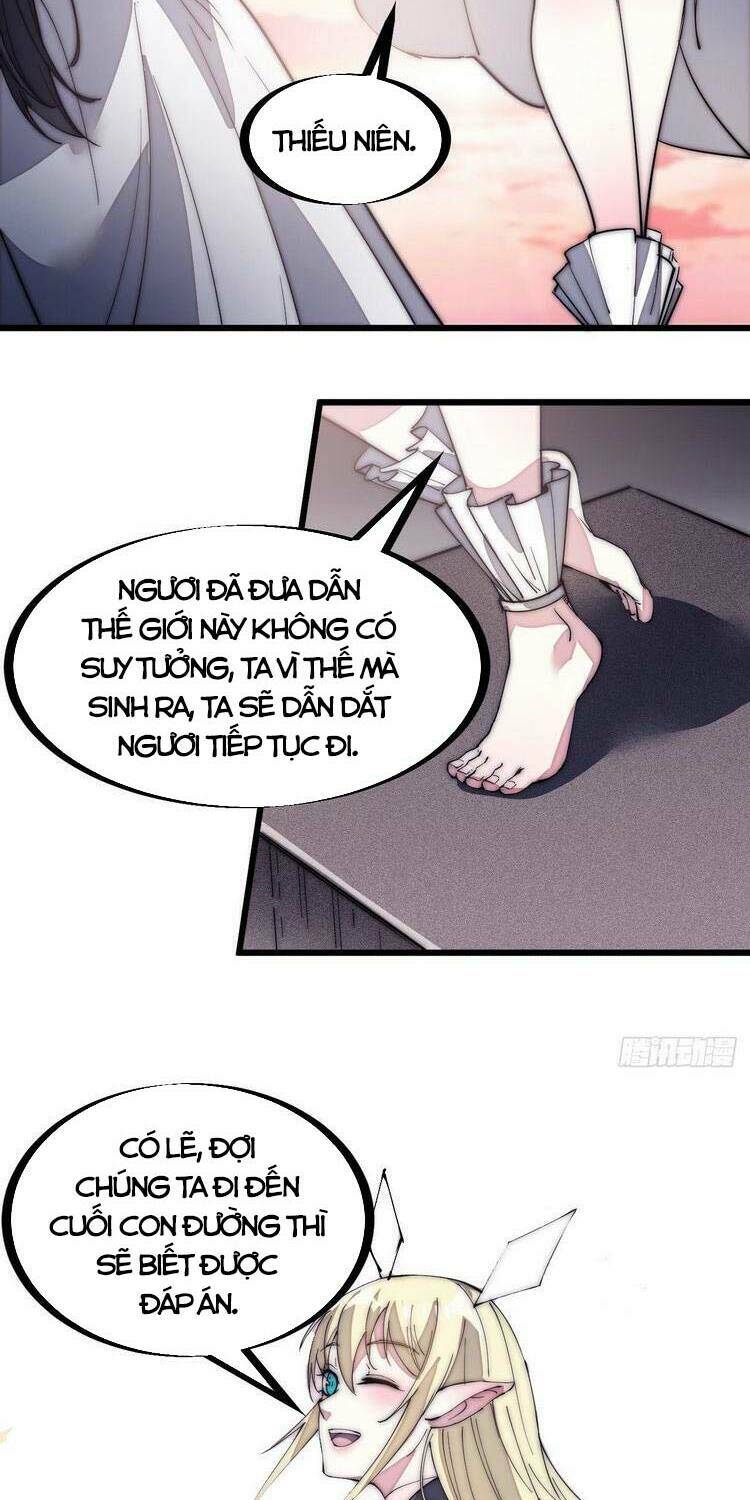 Ta Có Một Sơn Trại Chapter 137 - Trang 15